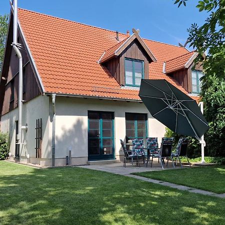 Ferienhaus Hase Burg (Spreewald) Exterior foto