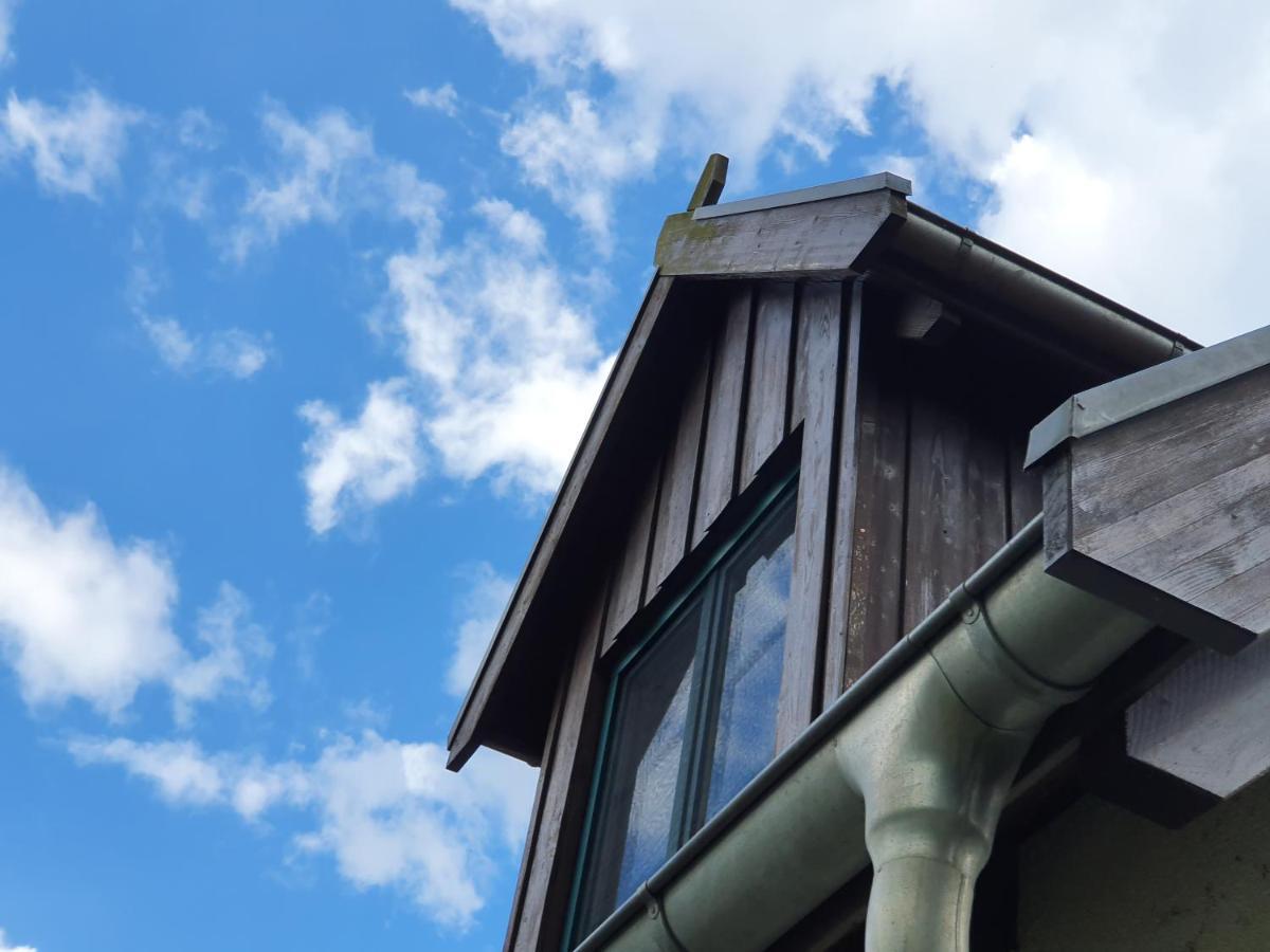 Ferienhaus Hase Burg (Spreewald) Exterior foto