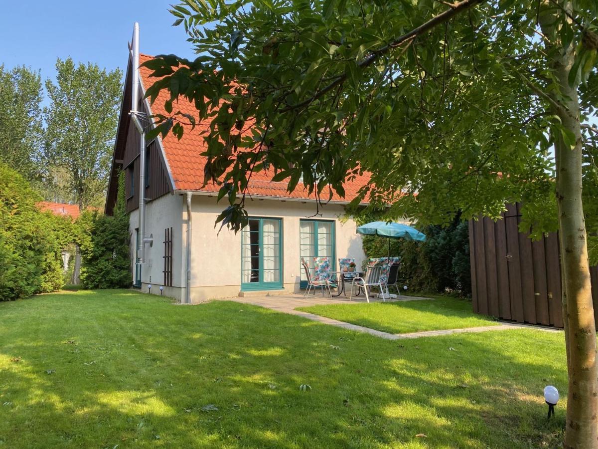 Ferienhaus Hase Burg (Spreewald) Exterior foto